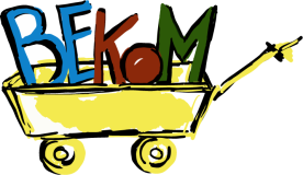 BEKOM Logo